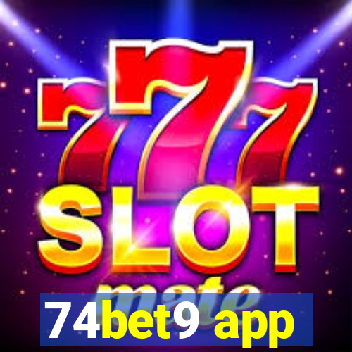 74bet9 app